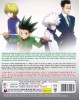 HUNTER X HUNTER SEASON 2 (2011) VOL.1-148 END 